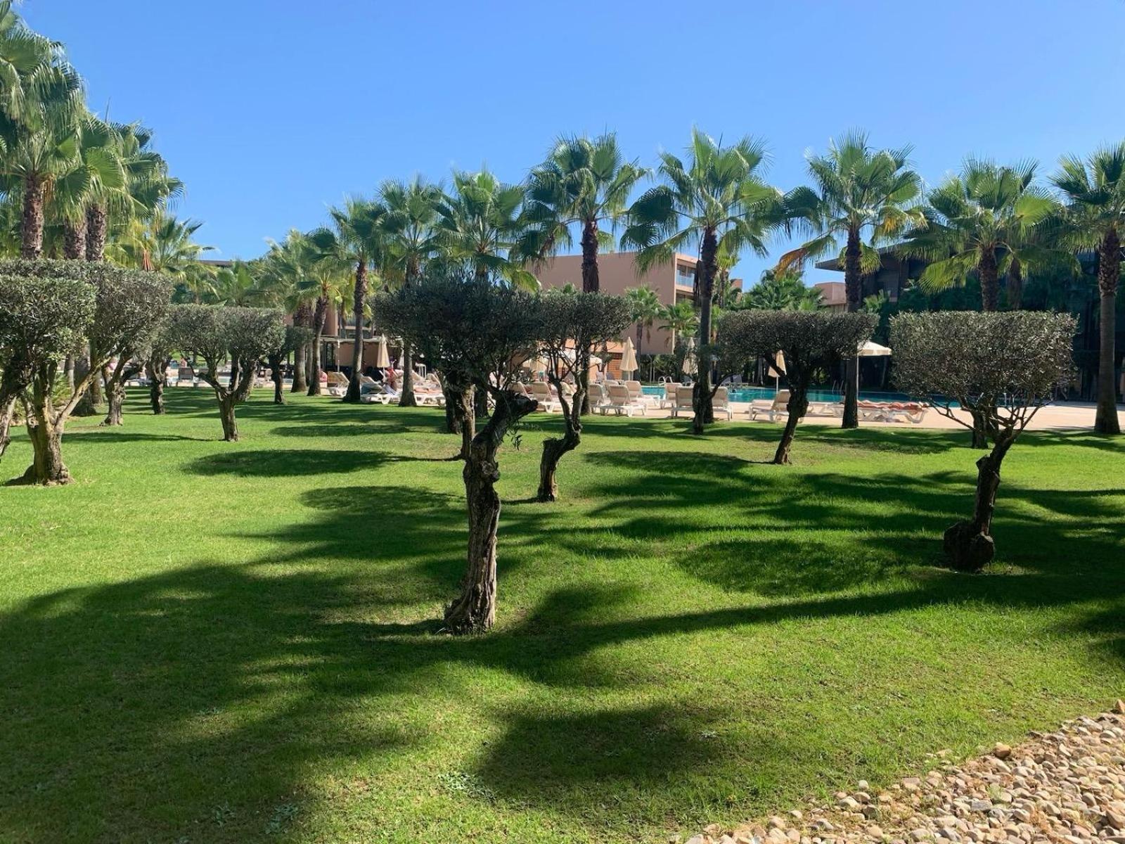 Salgados - Vila Das Lagoas, Beach & Golf Albufeira Bagian luar foto